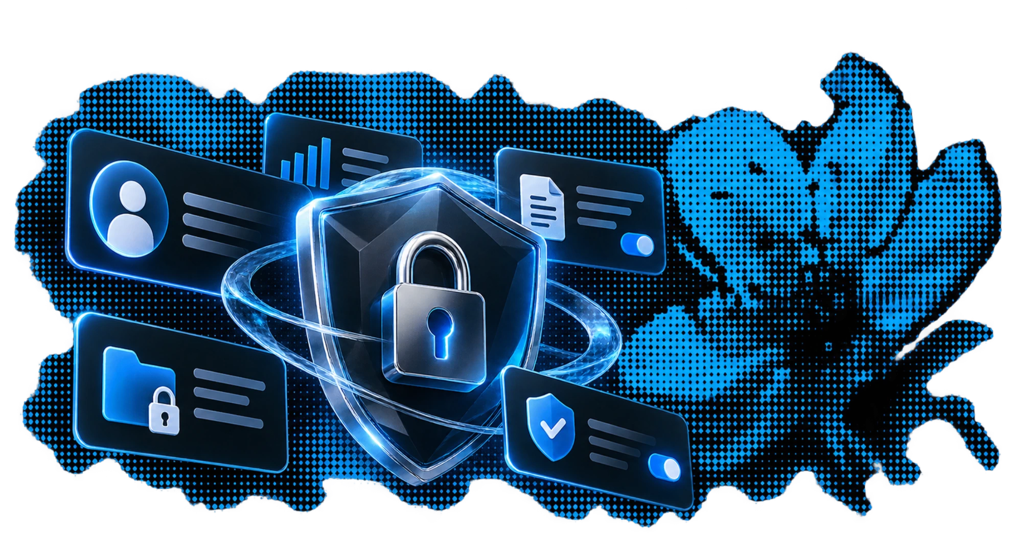 Privacy policy sparkling