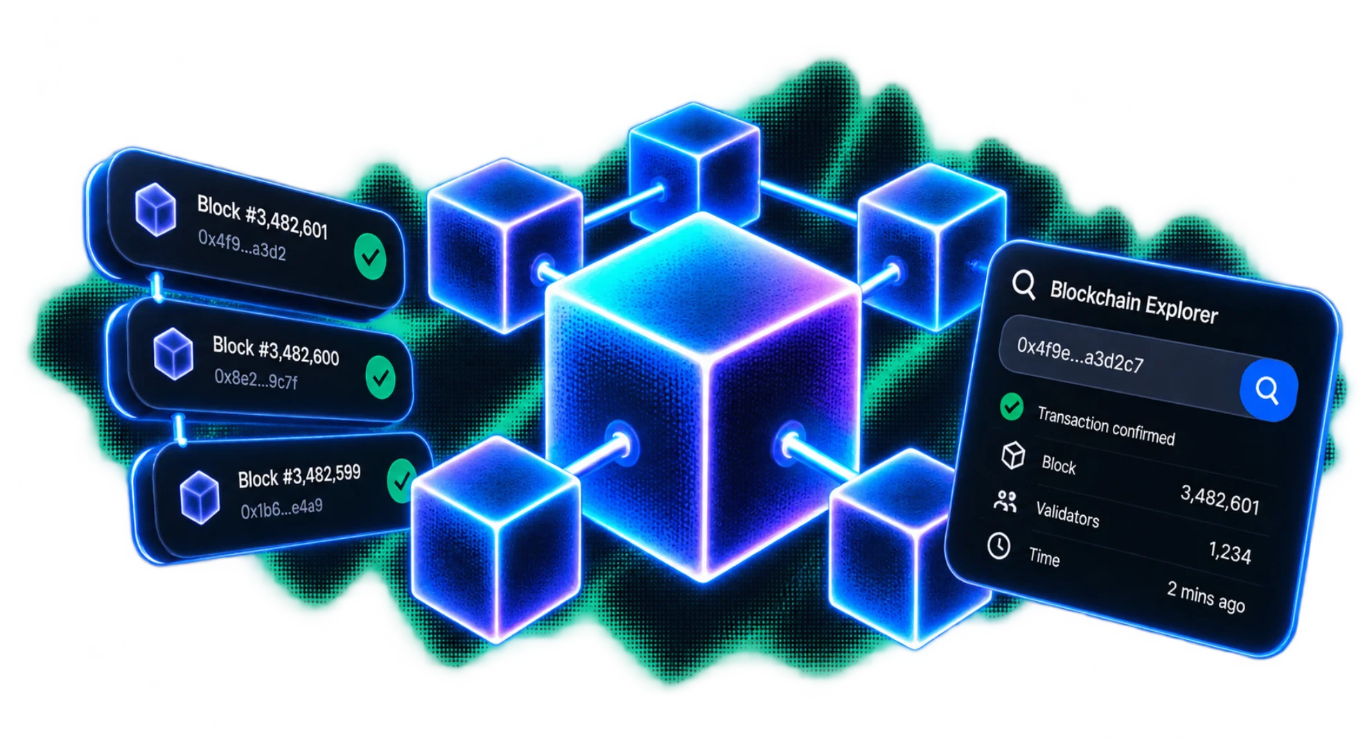 blockchain