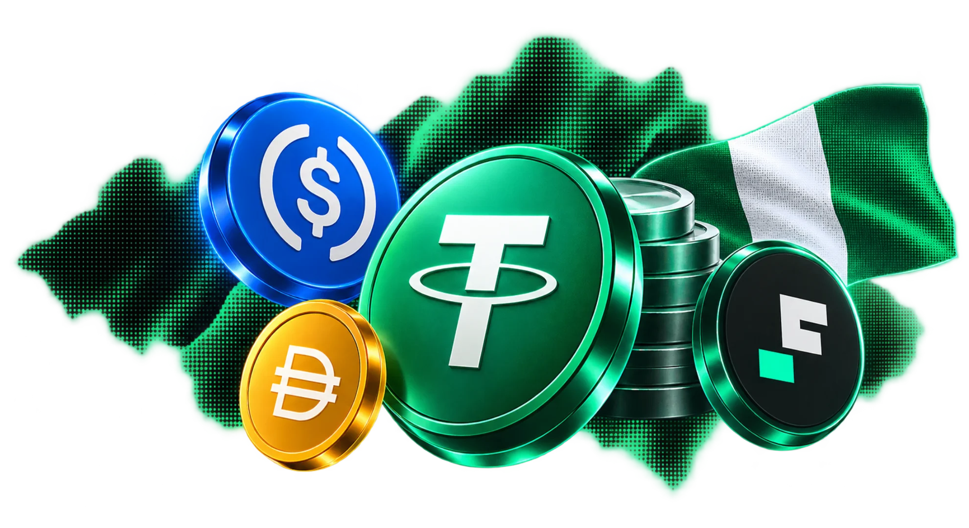 stablecoins